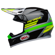 Bell - MX-9 Mips 2020 Pro Circuit Helmet