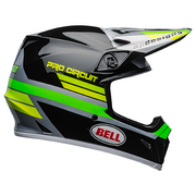 Bell - MX-9 Mips 2020 Pro Circuit Helmet