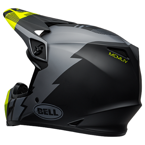 Bell - MX-9 Mips Strike Helmet