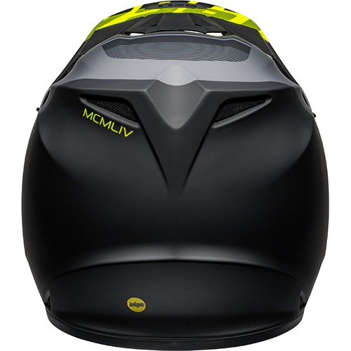 Bell - MX-9 Mips Strike Helmet