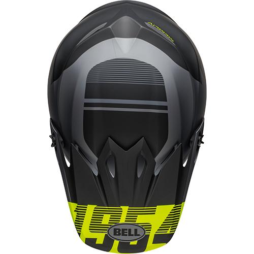 Bell - MX-9 Mips Strike Helmet