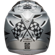 Bell - Moto-9 Flex Breakaway Matte Helmet