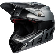 Bell - Moto-9 Flex Breakaway Matte Helmet