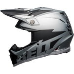 Bell - Moto-9 Flex Breakaway Matte Helmet