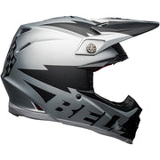 Bell - Moto-9 Flex Breakaway Matte Helmet