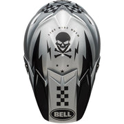 Bell - Moto-9 Flex Breakaway Matte Helmet