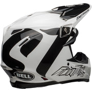 Bell - Moto-9 Flex Fasthouse Newhall Helmet