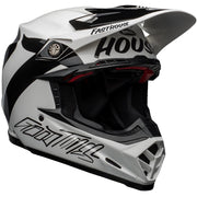 Bell - Moto-9 Flex Fasthouse Newhall Helmet