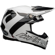 Bell - Moto-9 Flex Fasthouse Newhall Helmet