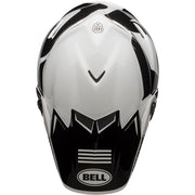 Bell - Moto-9 Flex Fasthouse Newhall Helmet