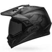 Bell - MX-9 Adventure MIPS Stealth Camo Helmet