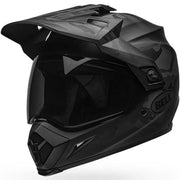 Bell - MX-9 Adventure MIPS Stealth Camo Helmet