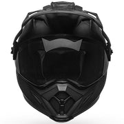 Bell - MX-9 Adventure MIPS Stealth Camo Helmet