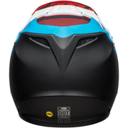 Bell - MX-9 Mips Strike Helmet