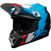 Bell - MX-9 Mips Strike Helmet