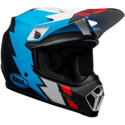 Bell - MX-9 Mips Strike Helmet