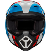 Bell - MX-9 Mips Strike Helmet