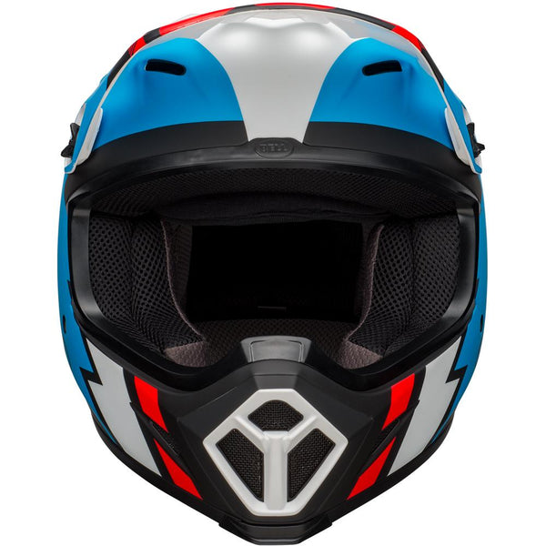 Bell - MX-9 Mips Strike Helmet