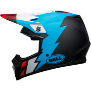 Bell - MX-9 Mips Strike Helmet