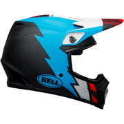 Bell - MX-9 Mips Strike Helmet