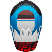 Bell - MX-9 Mips Strike Helmet