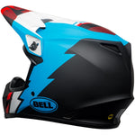 Bell - MX-9 Mips Strike Helmet