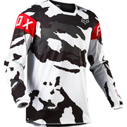 Fox - 2021 180 Beserker SE Jersey