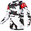 Fox - 2021 Youth 180 Beserker SE Jersey