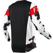 Fox - 2021 180 Beserker SE Jersey