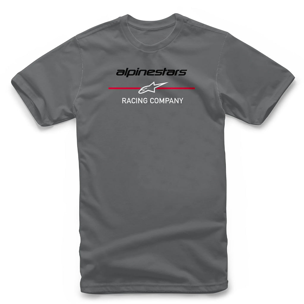 Alpinestars - Bettering Charcoal Tee