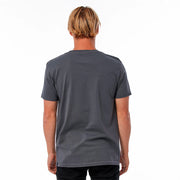 Alpinestars - Bettering Charcoal Tee