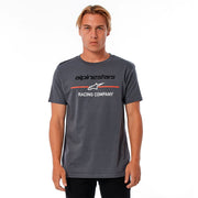 Alpinestars - Bettering Charcoal Tee