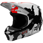 Fox - 2021 V1 Mips Beserker SE Helmet