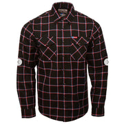 Dixxon - Black Flys - Flycentennial Flannel