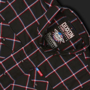 Dixxon - Black Flys - Flycentennial Flannel