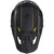 Shot - 2023 Core Comp MIPS Black/Gold Helmet