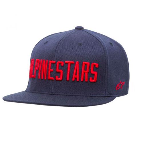 Alpinestars - Big Word Flex Fit Hat