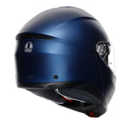 AGV - Tourmodular Matt Blue Modular Helmet