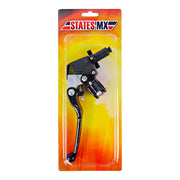 States MX - Flex Clutch Lever & Perch Assembly