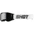 Shot - 2025 Iris 2.0 Black Goggles