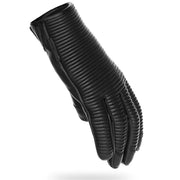 Akin Moto - Blip 2.0 Black Gloves