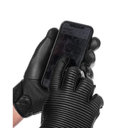 Akin Moto - Blip 2.0 Black Gloves