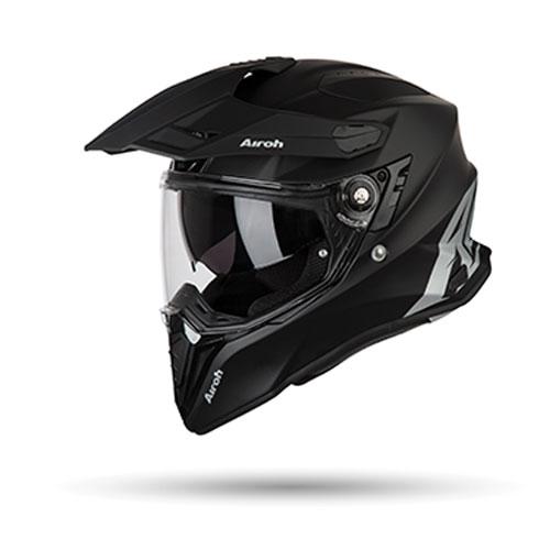 Airoh - Commander Solid Matte Adventure Helmet