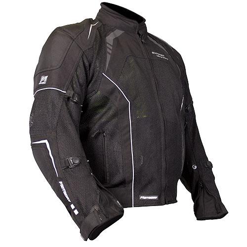 Moto Dry - Ultravent Summer Jacket