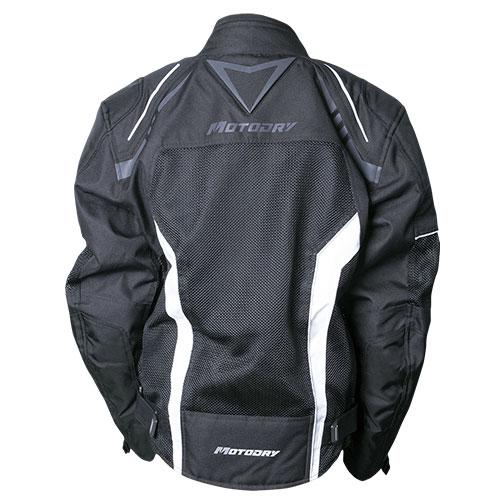 Moto Dry - Ultravent Summer Jacket