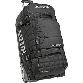 OGIO - Rig 9800 Black Gear Bag