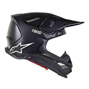 Alpinestars - Supertech S-M10 Solid Helmet