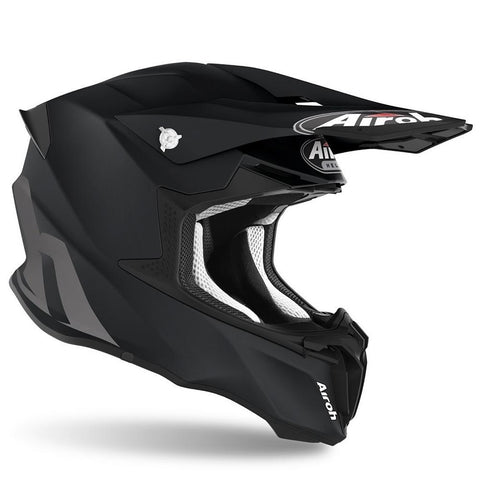 Airoh - Twist 2.0 Solid Matte Helmet