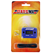 States MX - Hour Meter