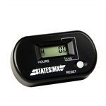 States MX - Hour Meter With Reset